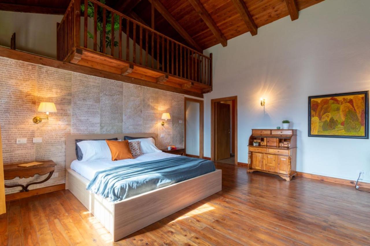 Quattrovigne - Country House Манго Экстерьер фото