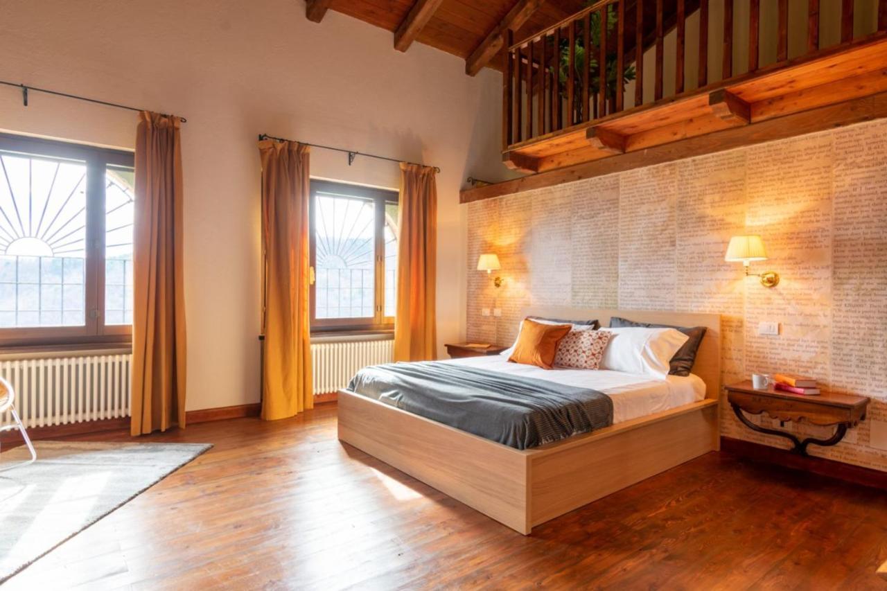 Quattrovigne - Country House Манго Экстерьер фото