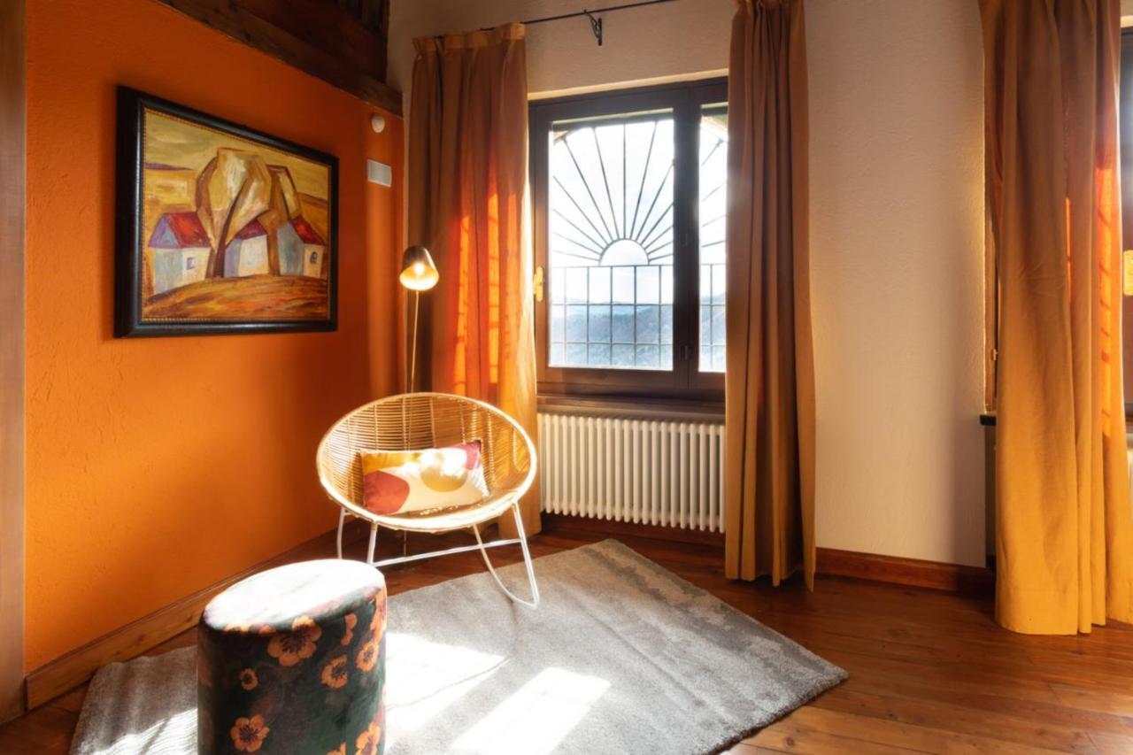 Quattrovigne - Country House Манго Экстерьер фото