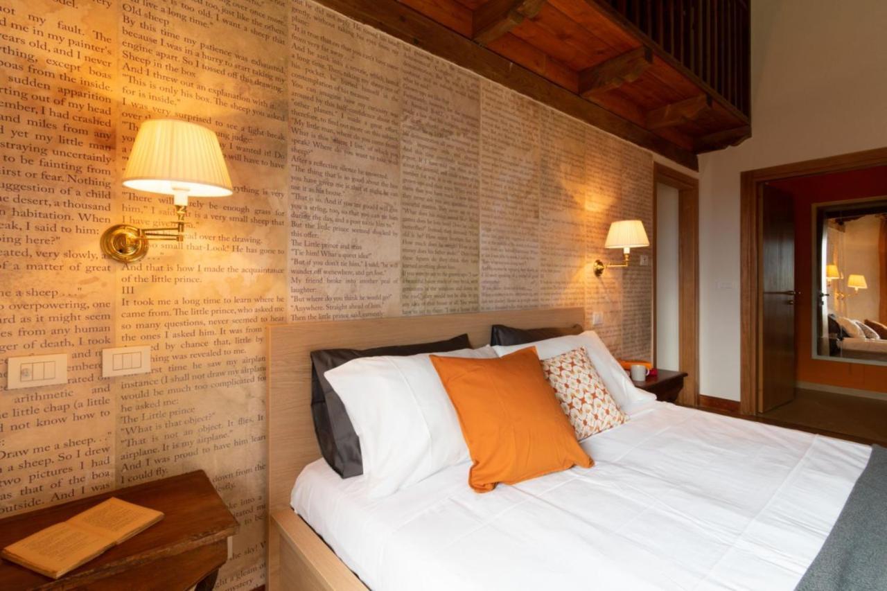 Quattrovigne - Country House Манго Экстерьер фото