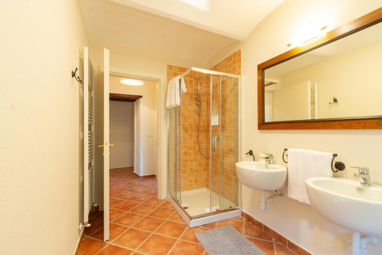Quattrovigne - Country House Манго Экстерьер фото