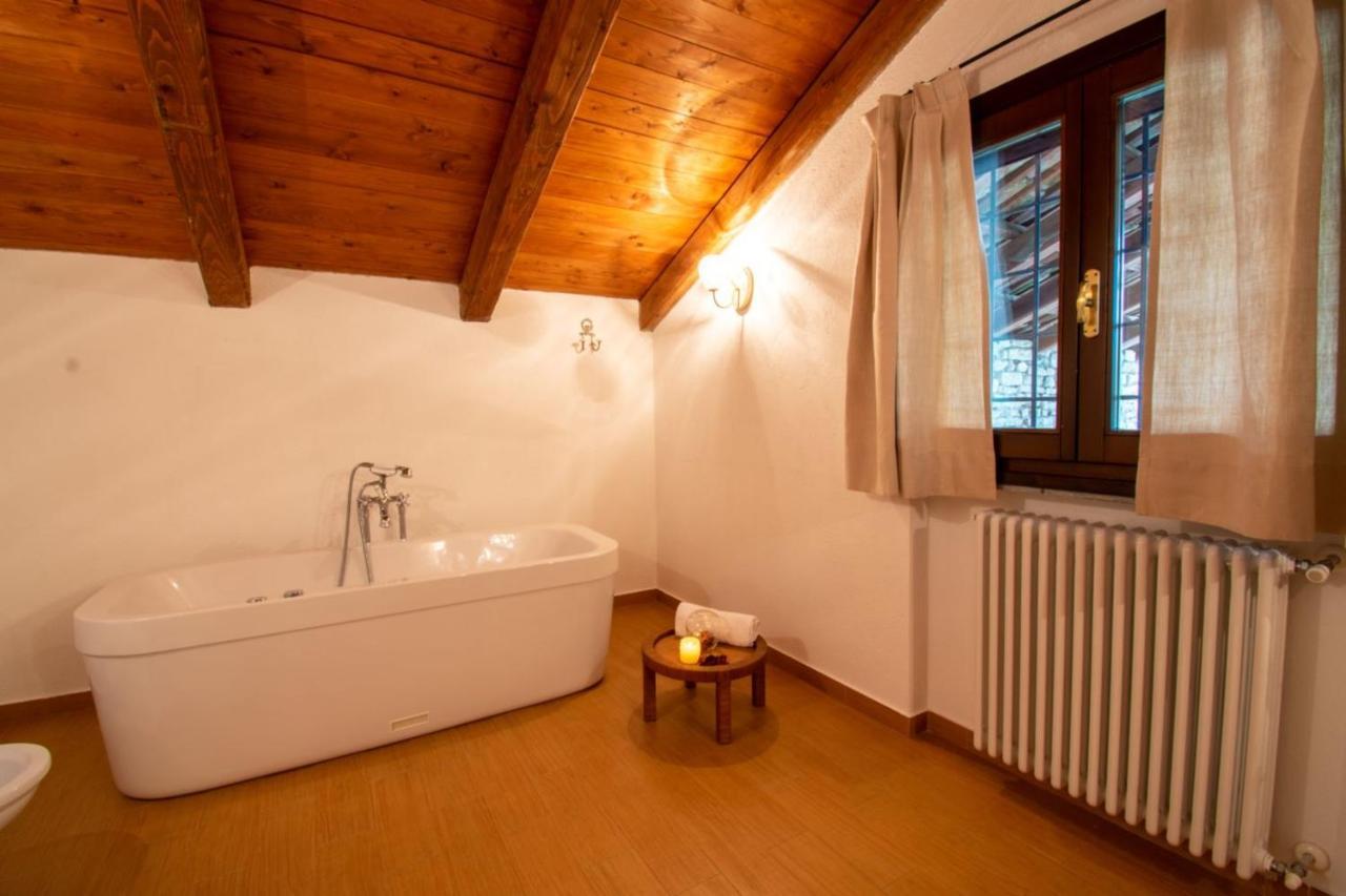 Quattrovigne - Country House Манго Экстерьер фото