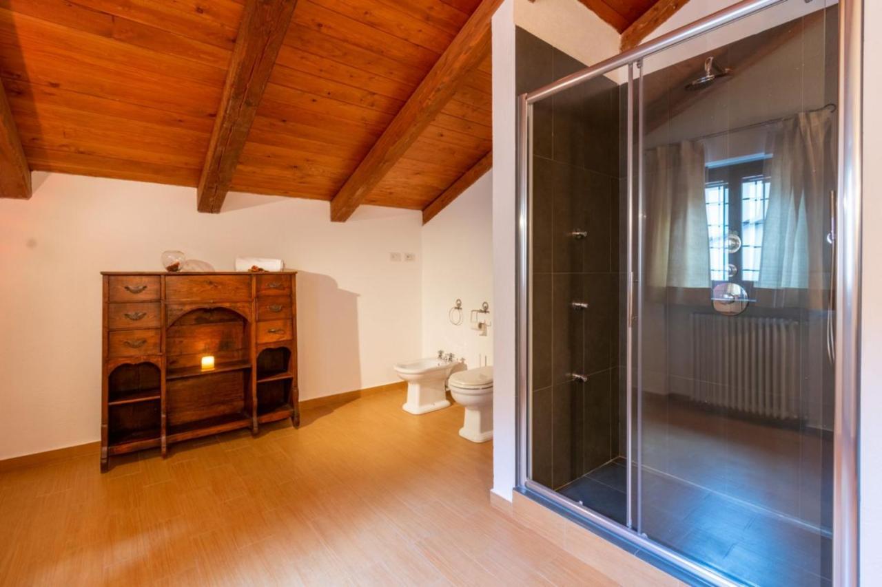 Quattrovigne - Country House Манго Экстерьер фото