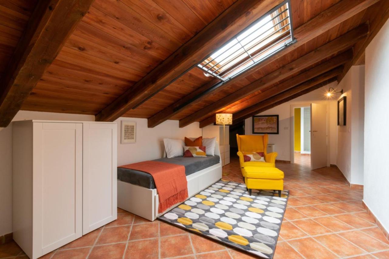 Quattrovigne - Country House Манго Экстерьер фото