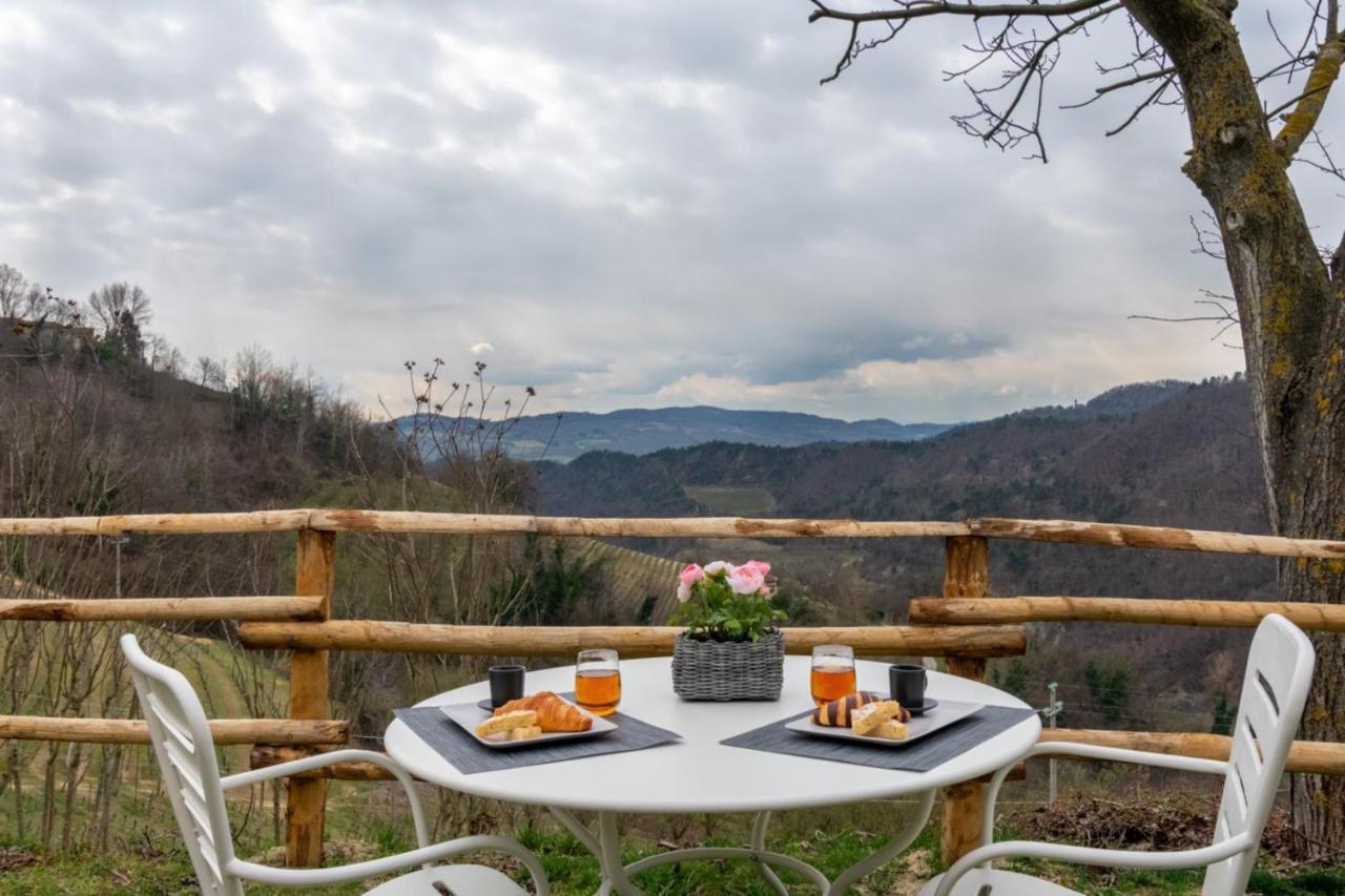 Quattrovigne - Country House Манго Экстерьер фото