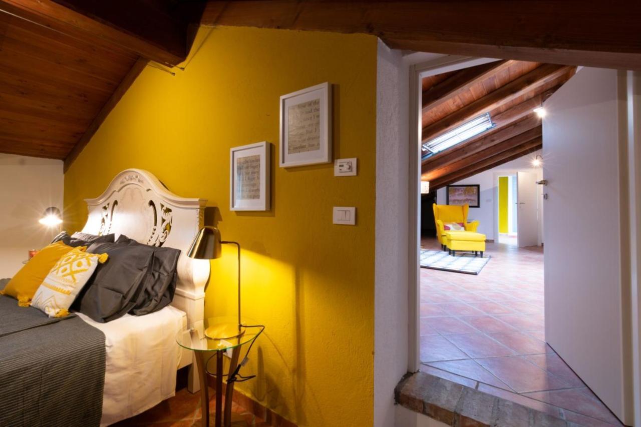 Quattrovigne - Country House Манго Экстерьер фото