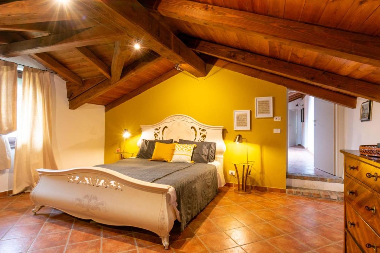 Quattrovigne - Country House Манго Экстерьер фото