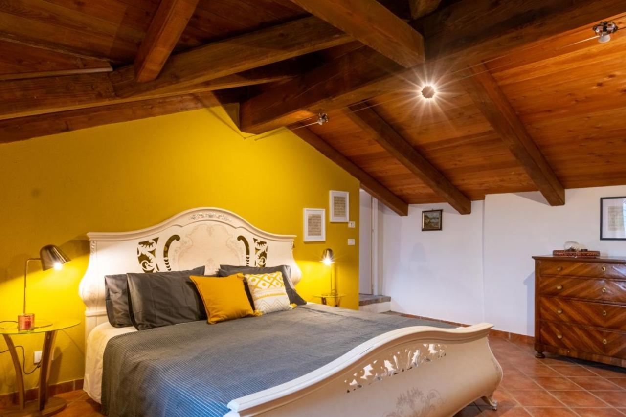 Quattrovigne - Country House Манго Экстерьер фото