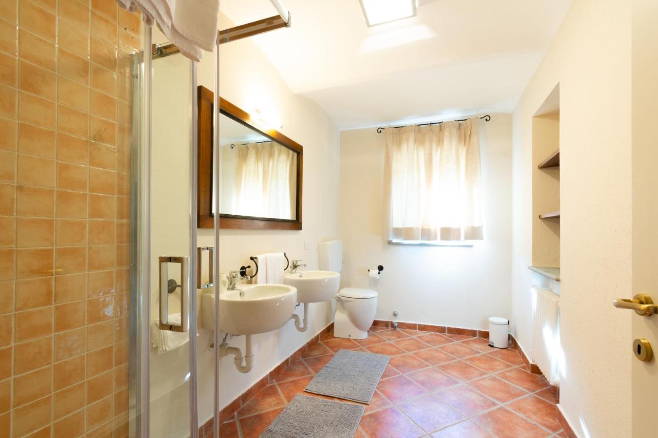 Quattrovigne - Country House Манго Экстерьер фото