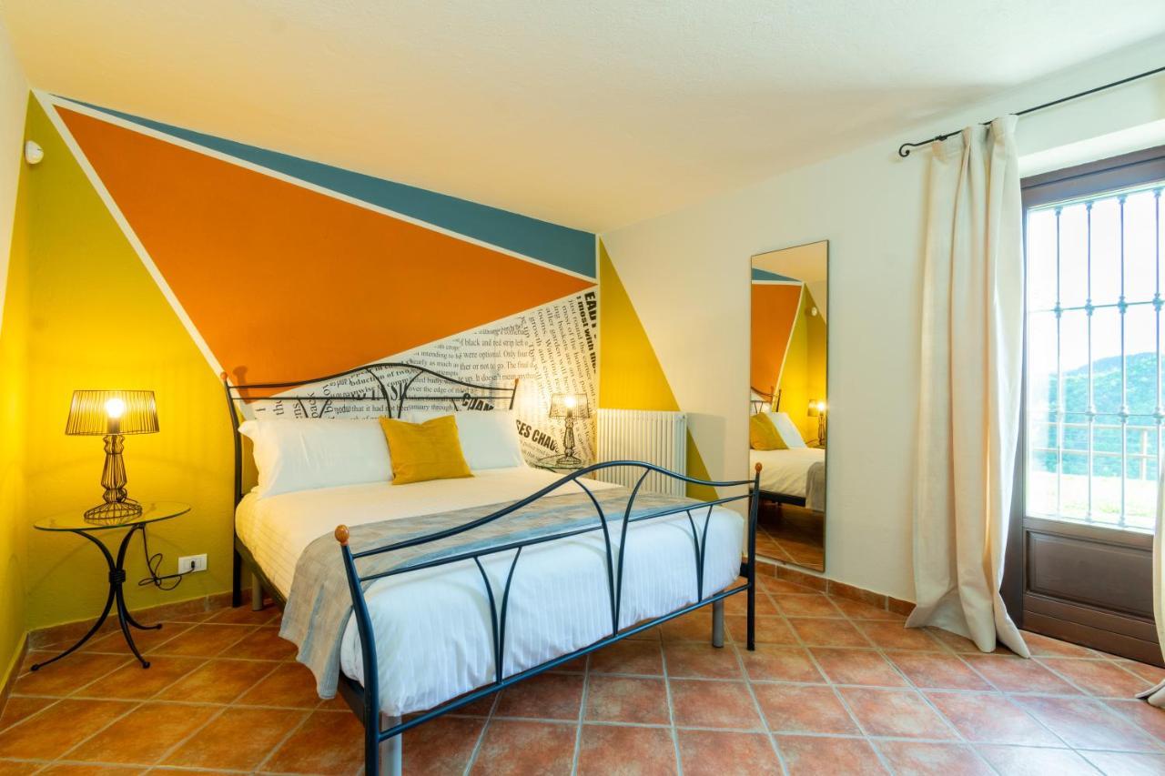 Quattrovigne - Country House Манго Экстерьер фото