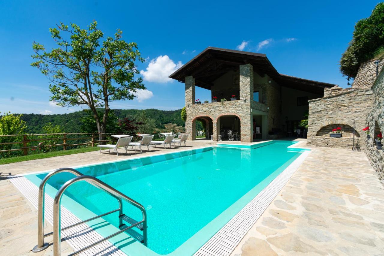 Quattrovigne - Country House Манго Экстерьер фото