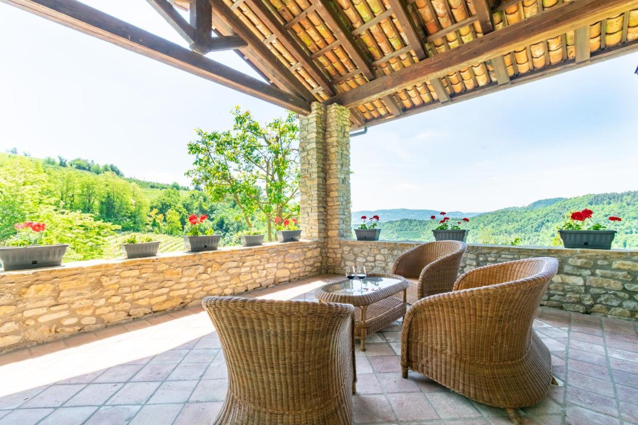 Quattrovigne - Country House Манго Экстерьер фото