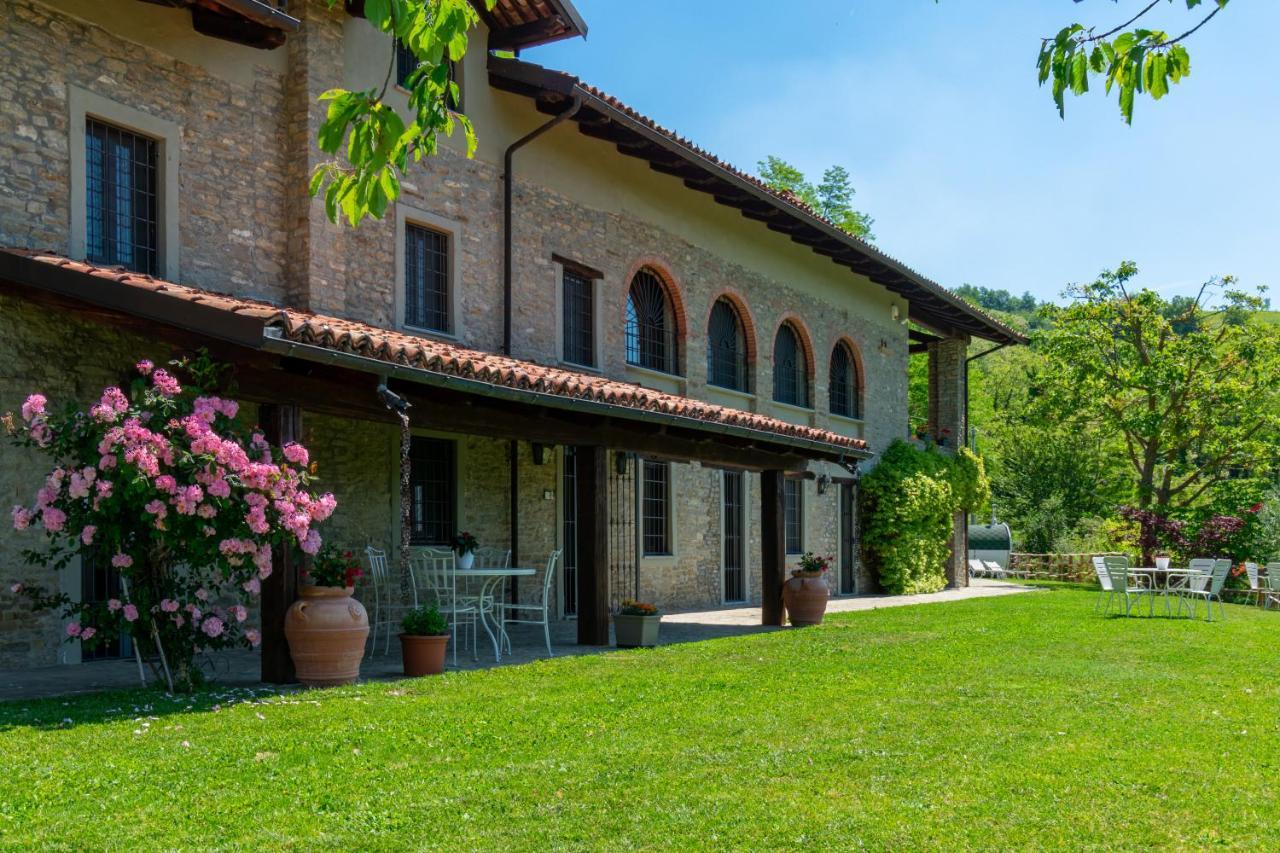 Quattrovigne - Country House Манго Экстерьер фото