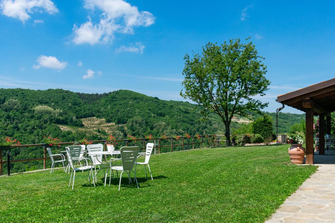 Quattrovigne - Country House Манго Экстерьер фото