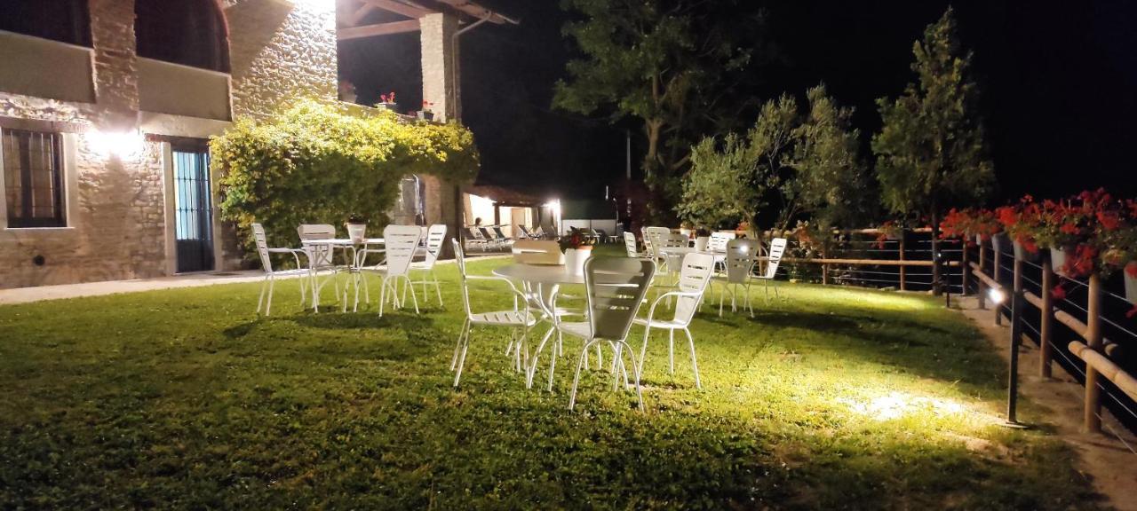Quattrovigne - Country House Манго Экстерьер фото