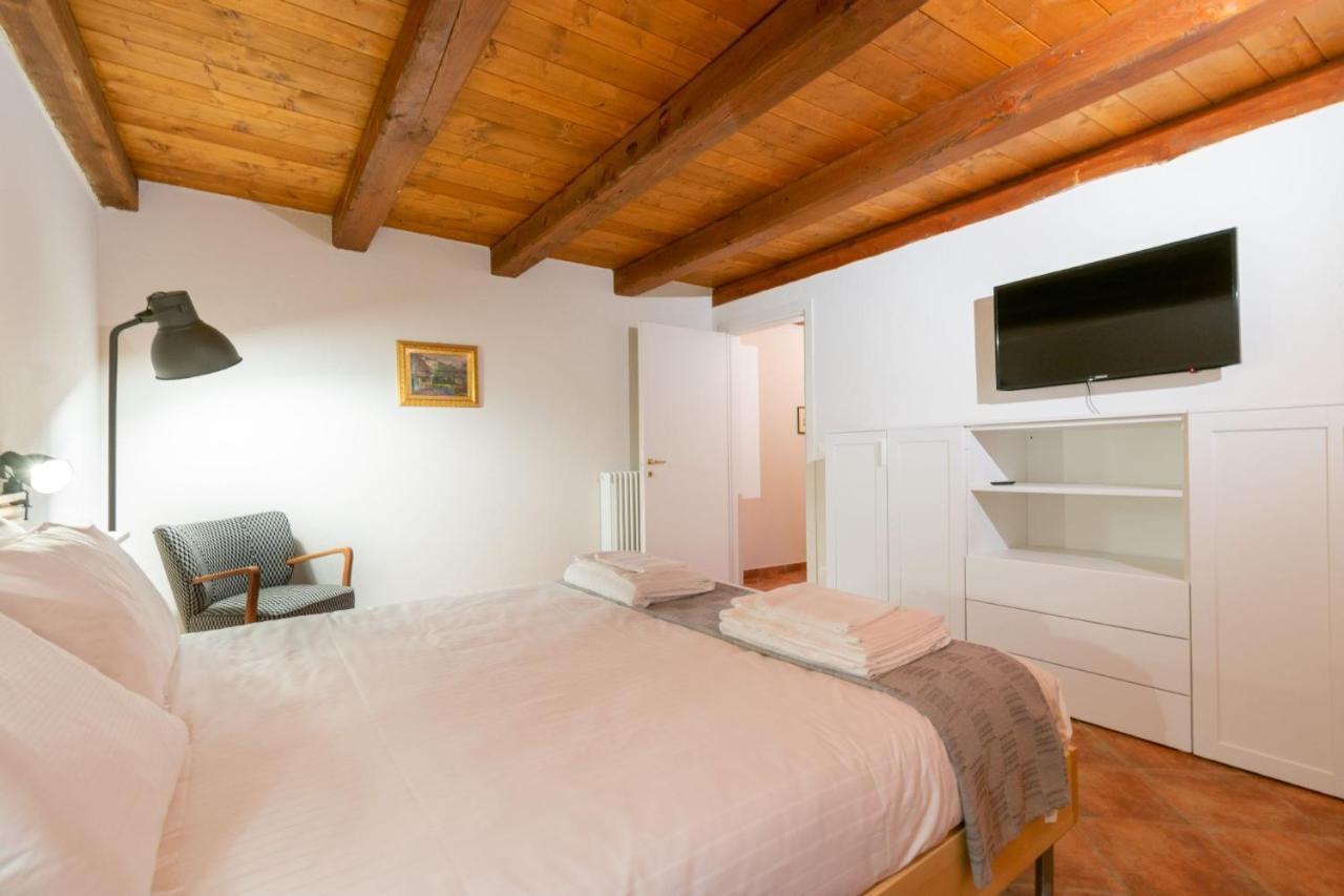 Quattrovigne - Country House Манго Экстерьер фото