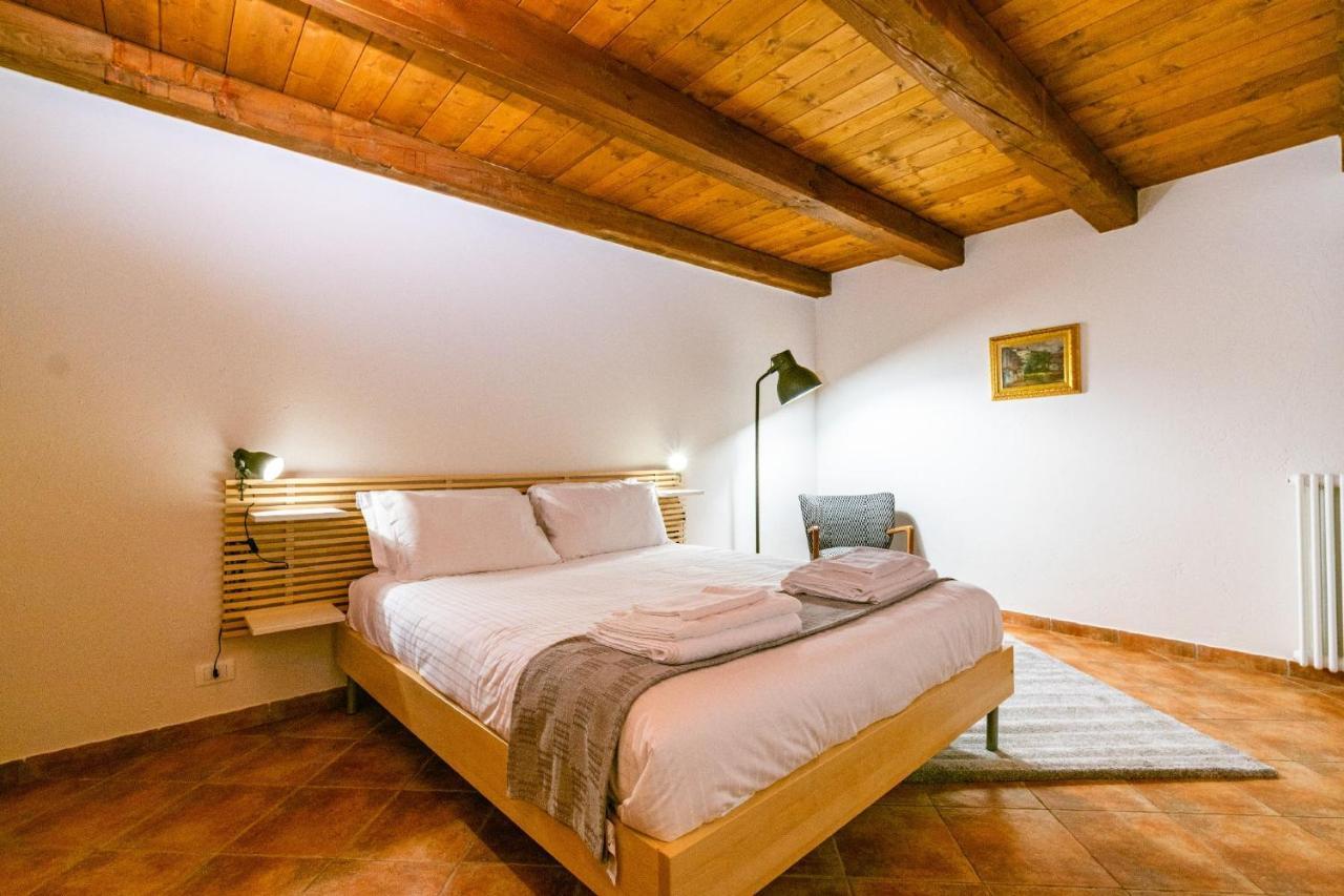 Quattrovigne - Country House Манго Экстерьер фото