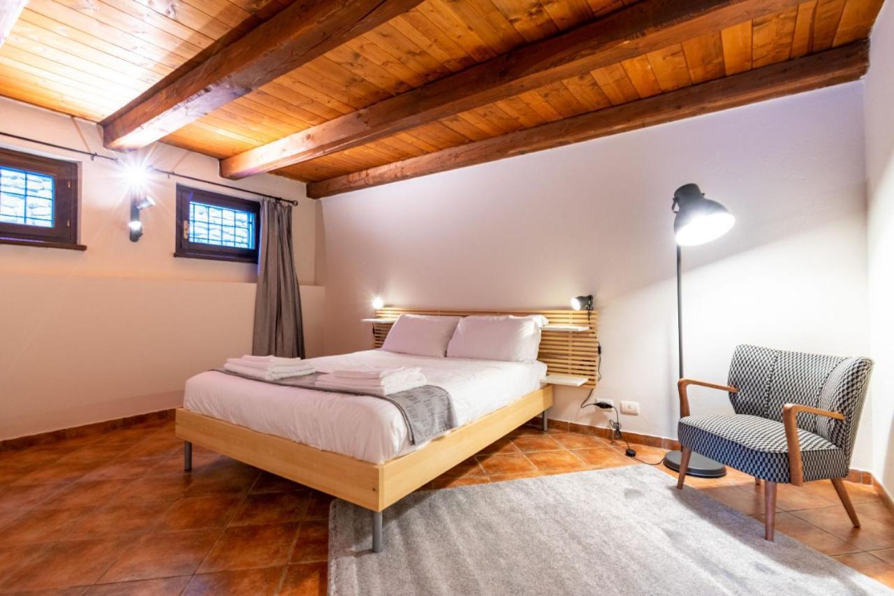 Quattrovigne - Country House Манго Экстерьер фото