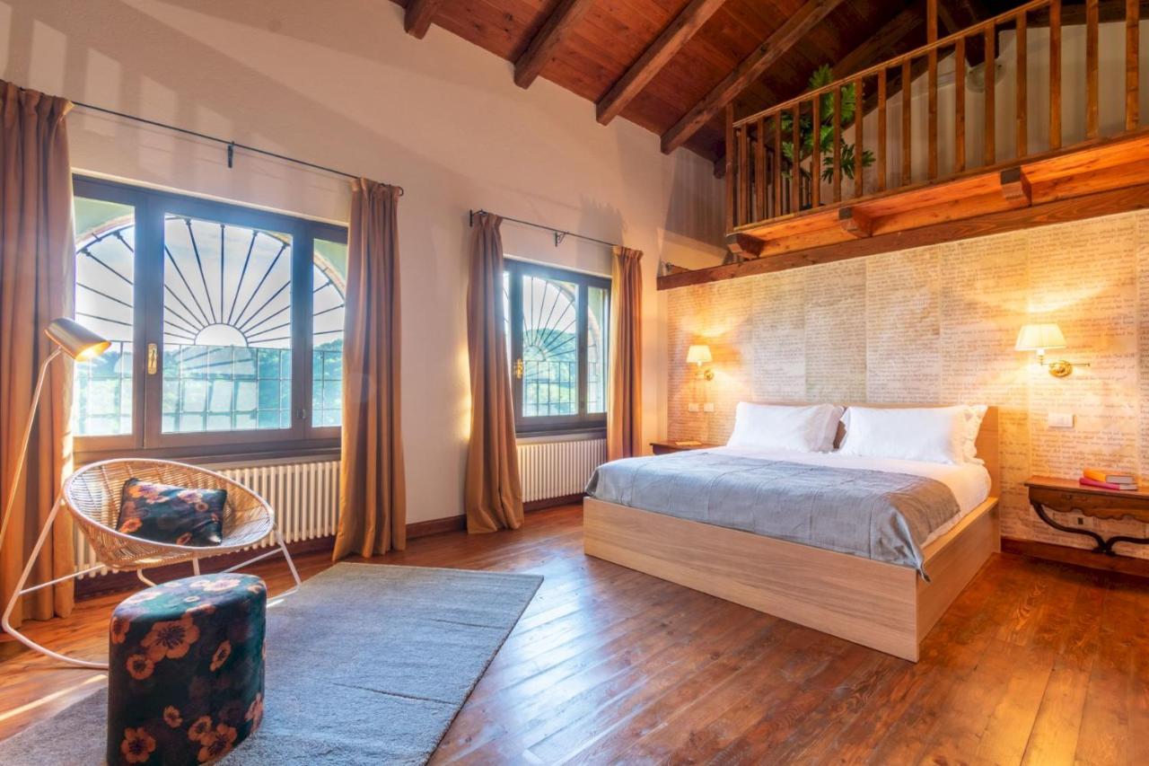 Quattrovigne - Country House Манго Экстерьер фото