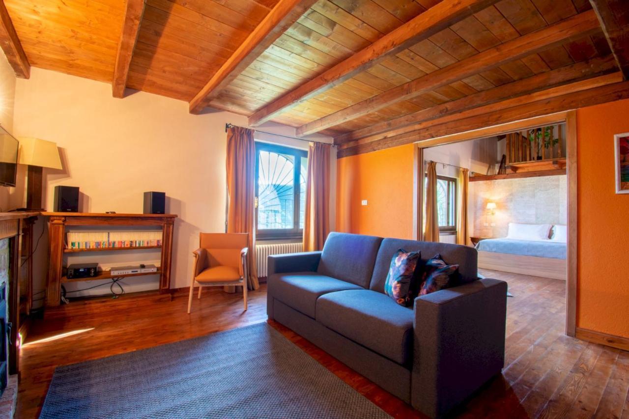 Quattrovigne - Country House Манго Экстерьер фото